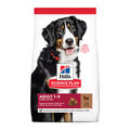 Hill's Large Adult Science Plan Cordero pienso para perros , , large image number null